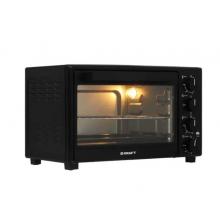 Электропечь KRAFT KFC-MO 381 HBL (T)