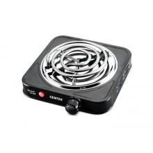 Плитка электрическая CENTEK CT-1508 black (Т)