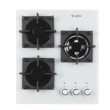 Варочная панель GEFEST ПВГ 2100-01 К32 белый (О)