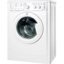 Стиральная машина INDESIT IWUC 4105 (CIS)