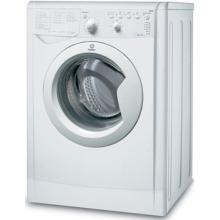 Стиральная машина INDESIT IWSB 5085 (CIS)