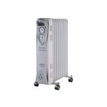 Масляный радиатор Оазис US-20