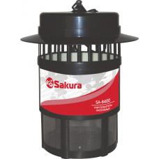 Уничтожитель насекомых SAKURA - SA-8400 UVA (У)