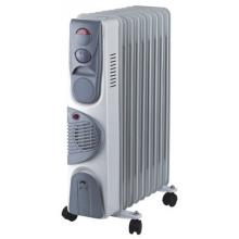 Масляный радиатор Оазис BB-20T